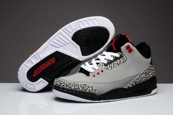 Jordan 3 Men Super Perfect--011